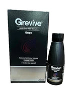 Grevive Anti Grey Hair Serum